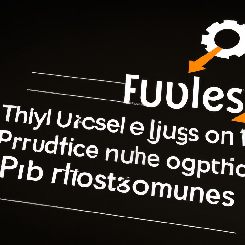 FluxPulseのシステム開発が解決策！