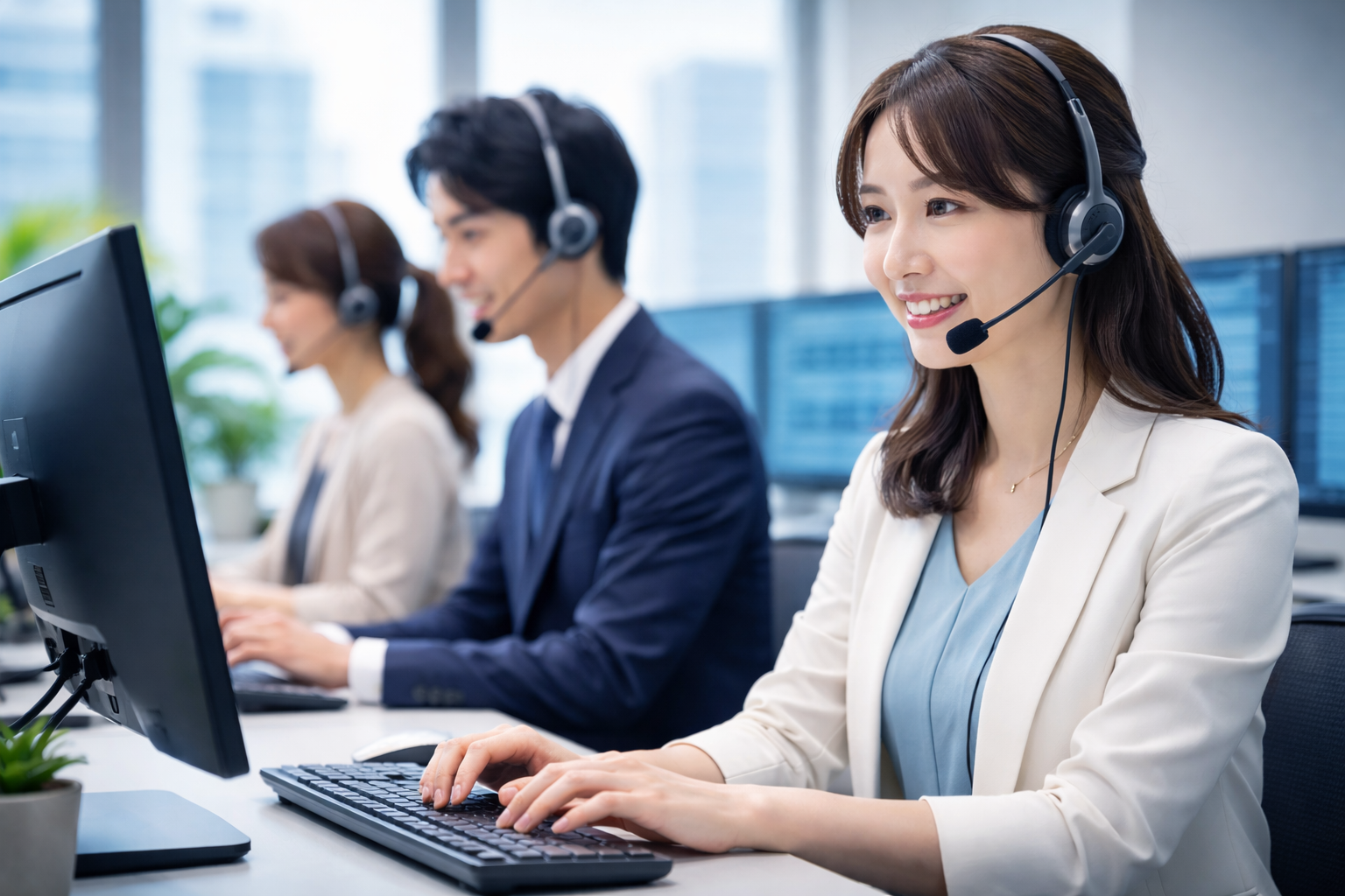お問い合わせ・無料相談のご案内